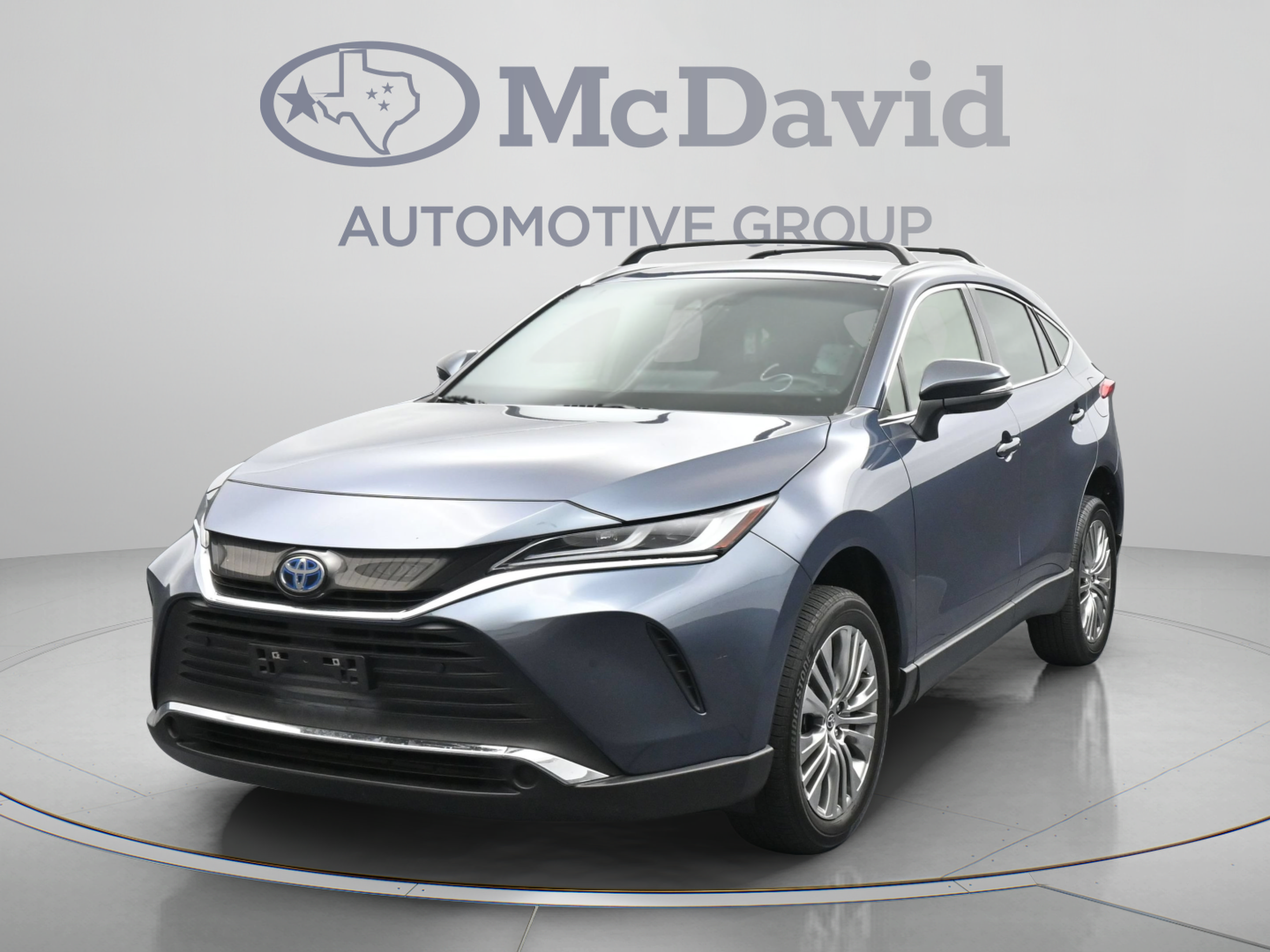 Used 2022 Toyota Venza XLE