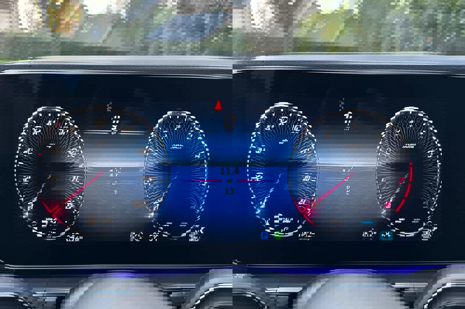 New 2026 Mercedes-Benz GLE 350 4MATIC image 24