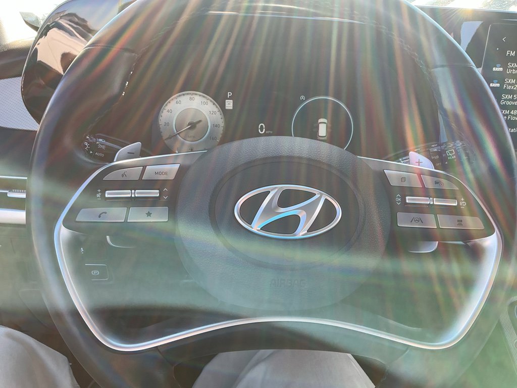 Used 2023 Hyundai Palisade SEL image 9