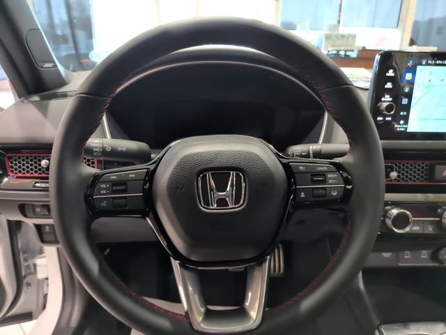 New 2026 Honda Civic Si image 22