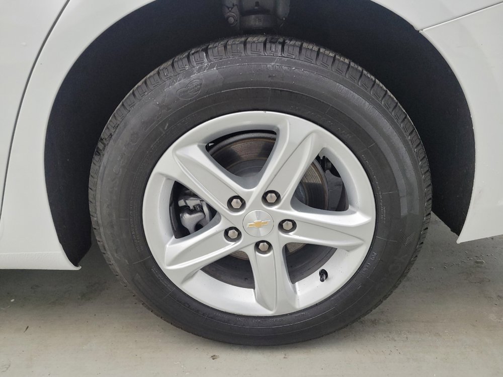 Used 2024 Chevrolet Malibu LT FWD image 31