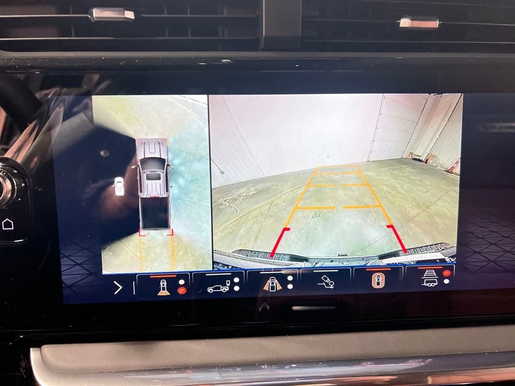 New 2026 GMC Sierra 3500 Denali Ultimate image 20