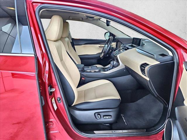 Used 2020 Lexus NX 300 FWD w/ Comfort Package image 21
