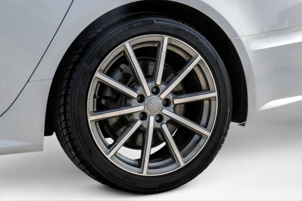 Used 2018 Audi A6 3.0T Sport w/ Cold Weather Package AWD/4WD image 64