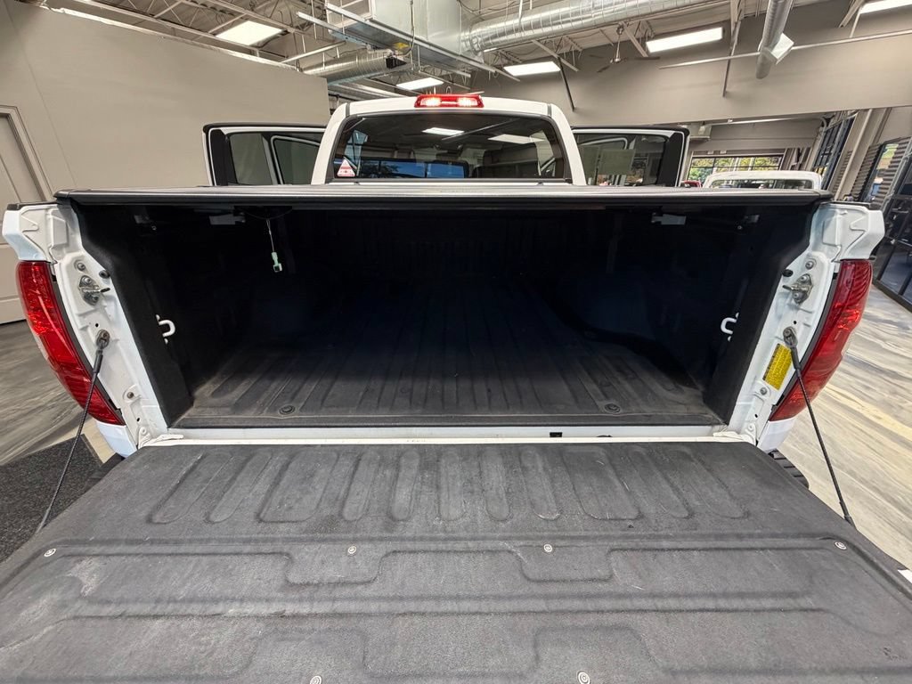 Used 2020 Toyota Tundra TRD Pro AWD/4WD image 56