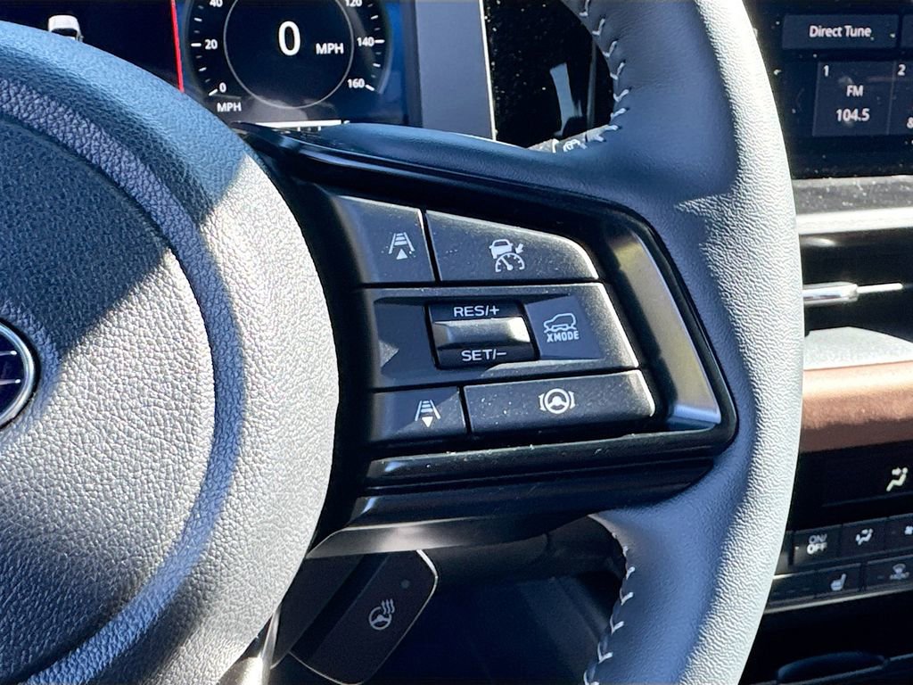 New 2026 Subaru Outback Touring XT AWD/4WD image 9