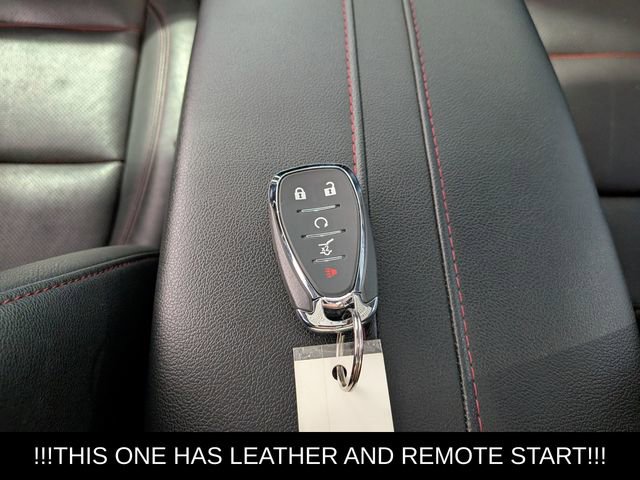 Used 2019 Chevrolet Blazer RS AWD/4WD image 36