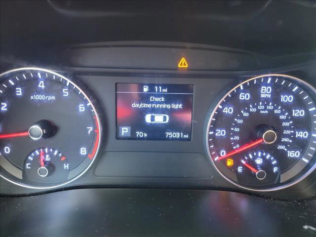 Used 2021 Kia Forte LXS image 18