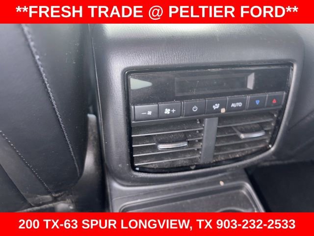 Used 2020 MAZDA CX-9 Touring w/ Touring Premium Package image 25