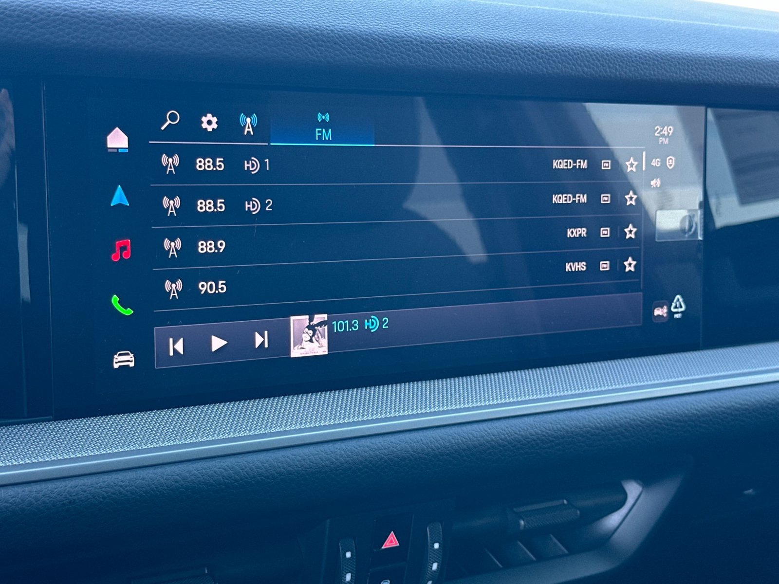 New 2026 Porsche Cayenne AWD/4WD image 17