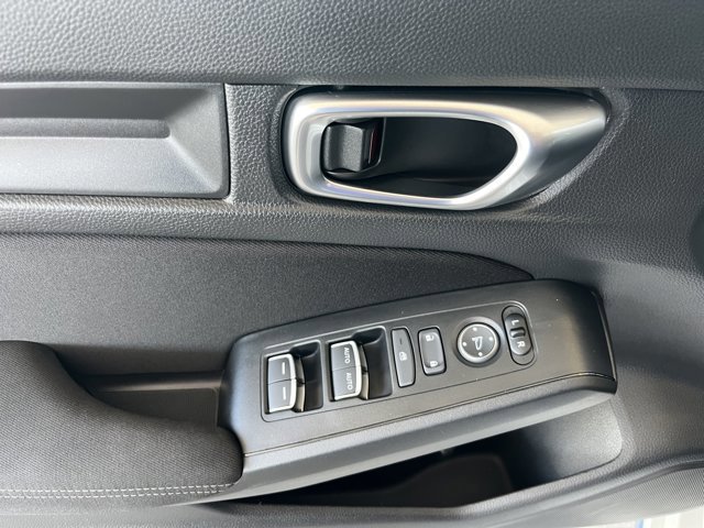 Used 2026 Honda Civic Sport image 17