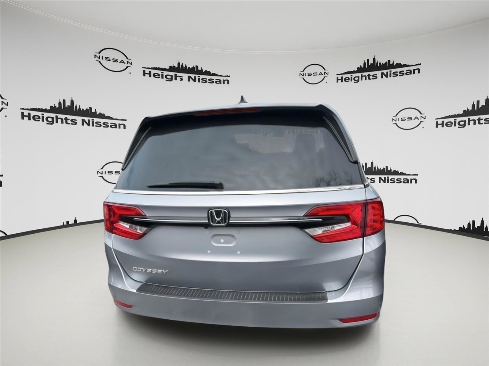 Used 2023 Honda Odyssey EX-L image 6