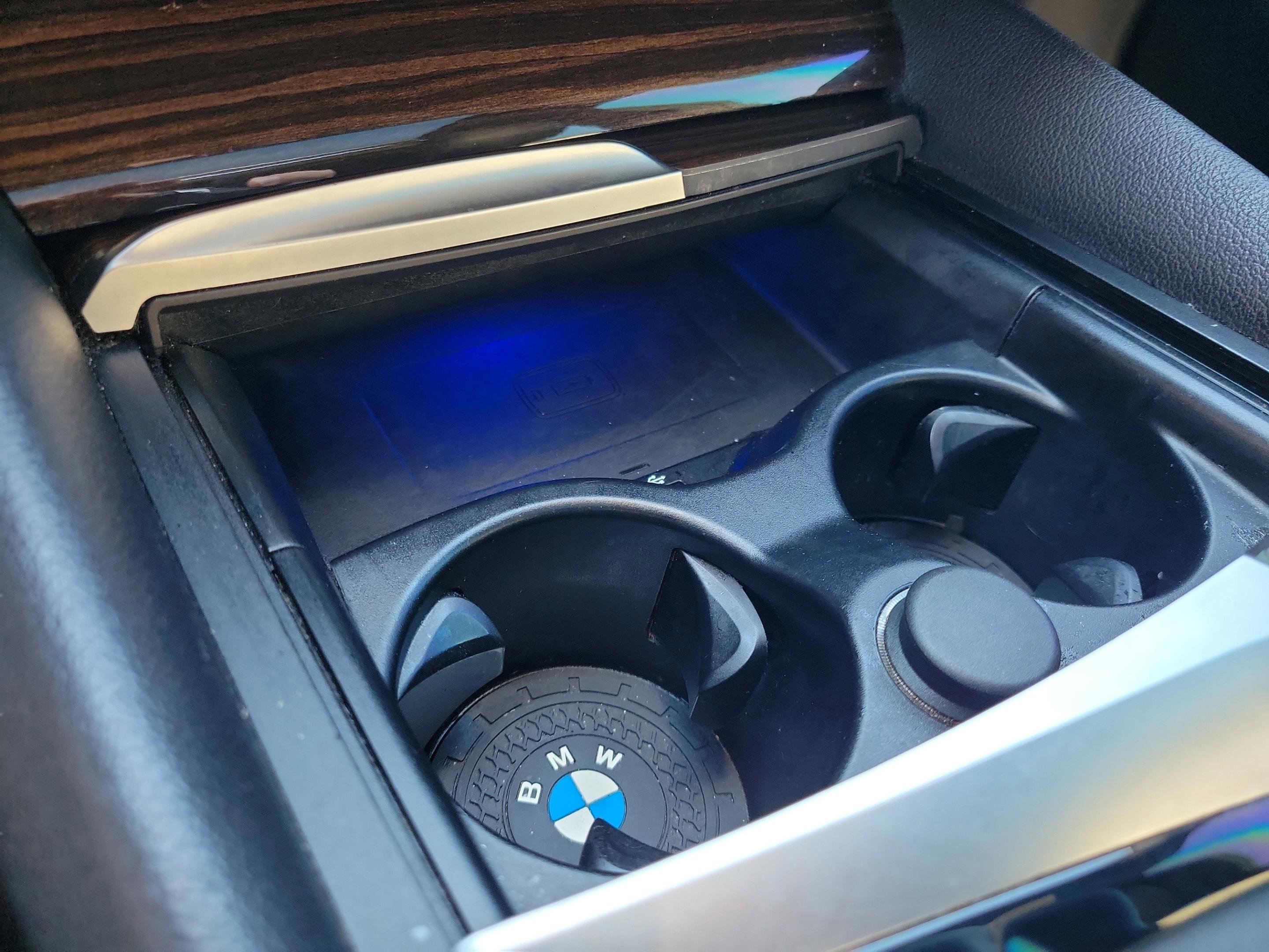 Used 2020 BMW 540i image 30