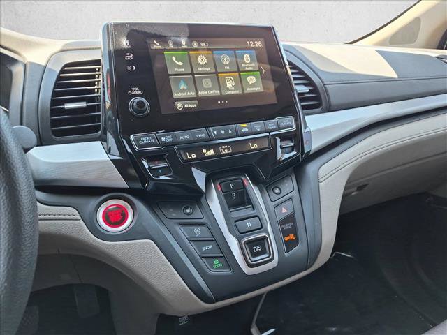 Used 2020 Honda Odyssey EX image 13
