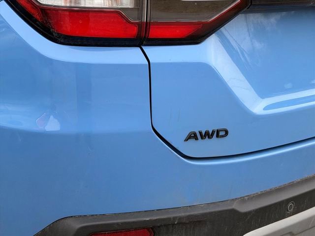 Used 2023 Honda Pilot TrailSport image 18