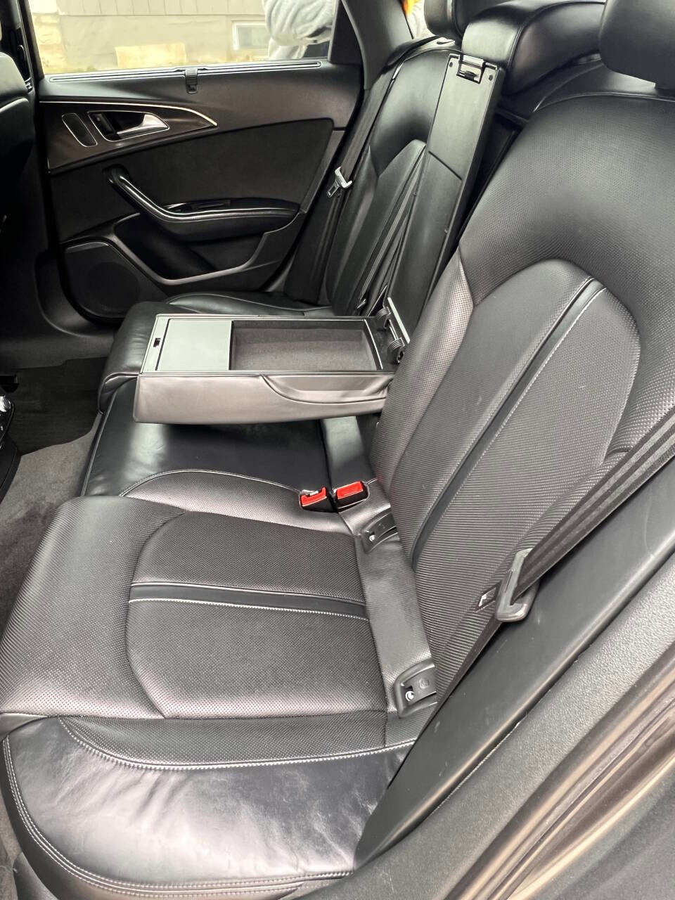 Used 2016 Audi S6 Prestige w/ Prestige Package AWD/4WD image 20