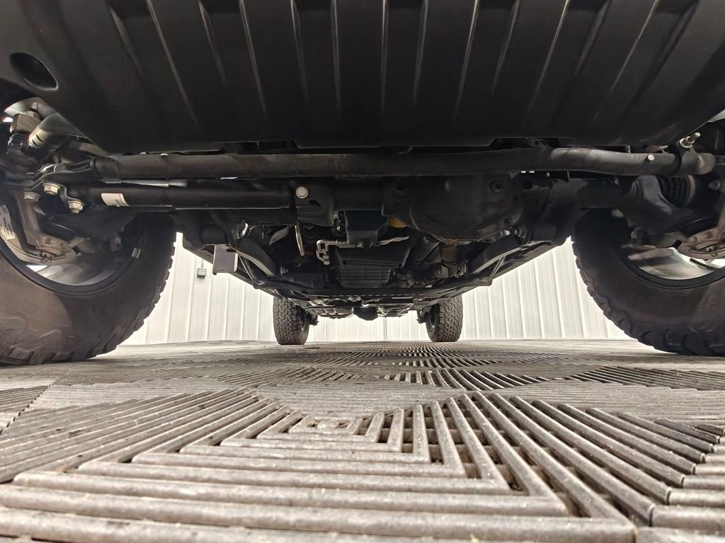 Used 2024 Jeep Wrangler Unlimited image 55