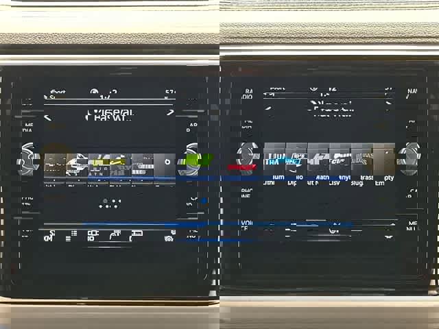 Certified 2023 Volkswagen Atlas Cross Sport SEL R-Line image 12