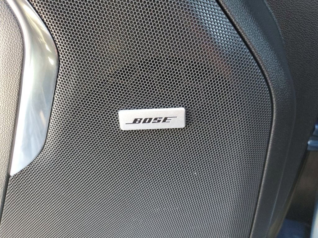 Used 2025 Chevrolet Tahoe Premier image 29