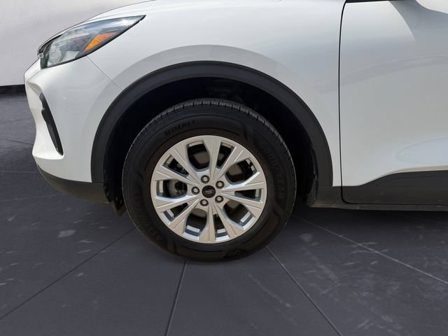 Used 2024 Ford Escape Active AWD/4WD image 14