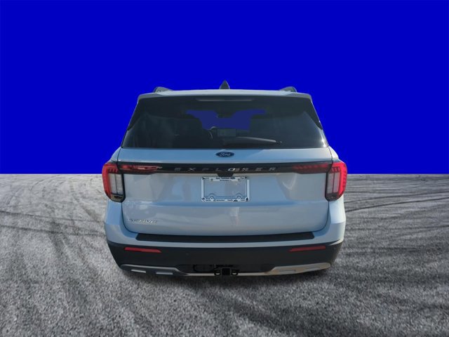 New 2026 Ford Explorer Active w/ Active Comfort Package image 5