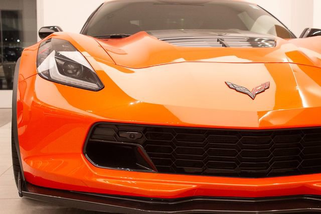 Used 2019 Chevrolet Corvette Z06 image 37