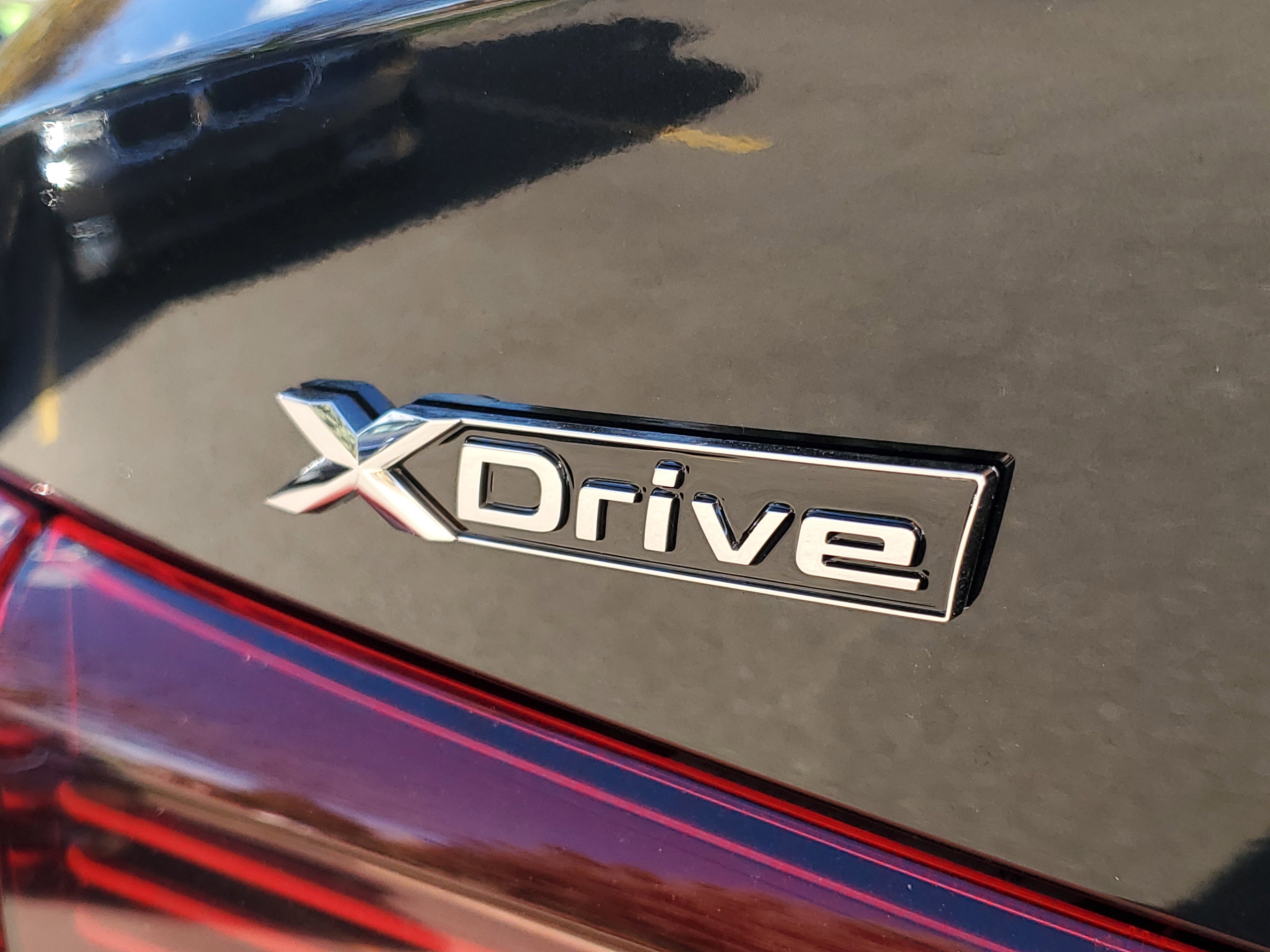 New 2026 BMW 430i xDrive Convertible image 26