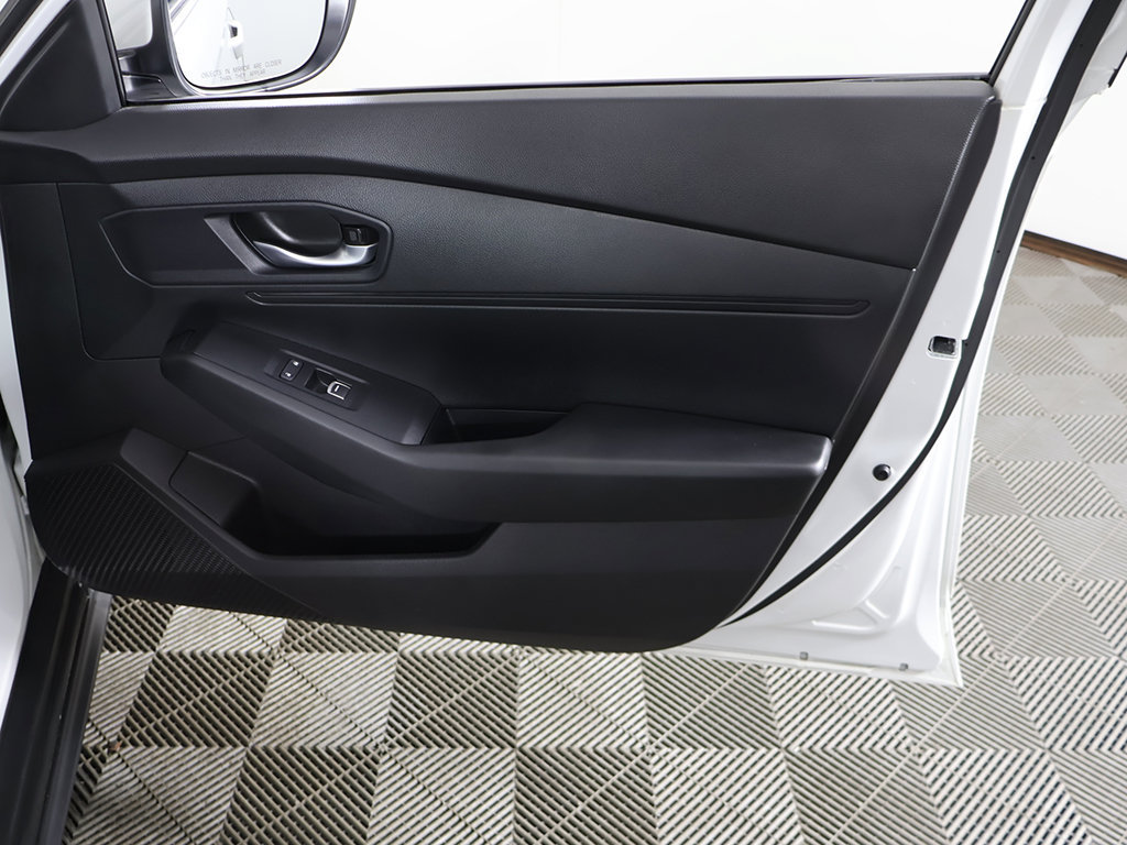 Used 2025 Honda Accord LX image 20