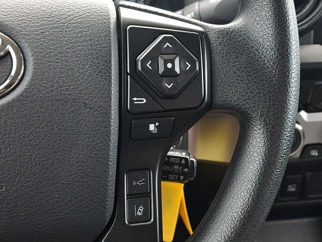 Certified 2023 Toyota Tacoma SR AWD/4WD image 21