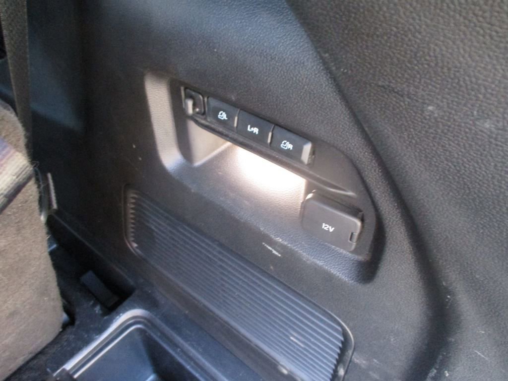 Used 2020 Ford Explorer ST w/ Premium Technology Package image 21