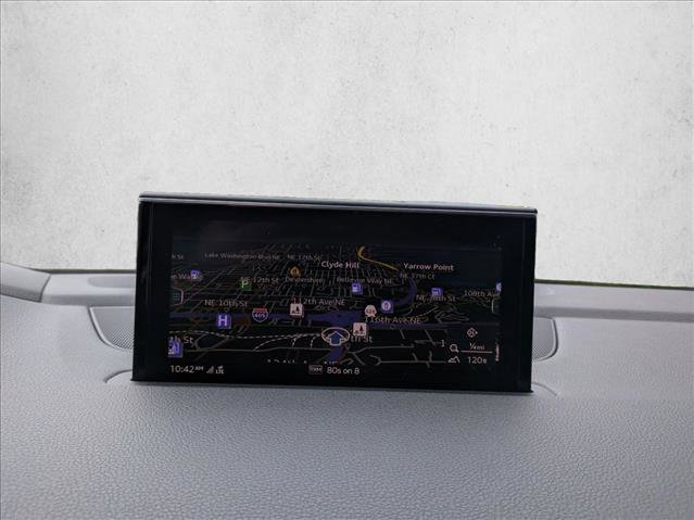 Used 2019 Audi Q7 3.0T Prestige w/ Prestige Package image 14