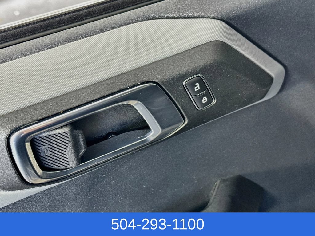 Certified 2023 Ford Bronco Big Bend AWD/4WD image 20