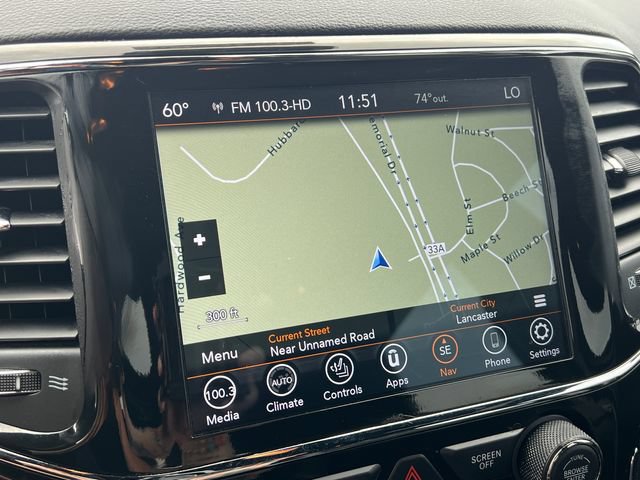 Certified 2022 Jeep Grand Cherokee Laredo X AWD/4WD image 18