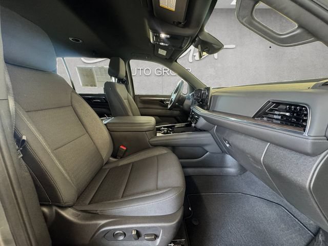 Used 2025 Chevrolet Tahoe LS w/ Max Trailering Package RWD image 24