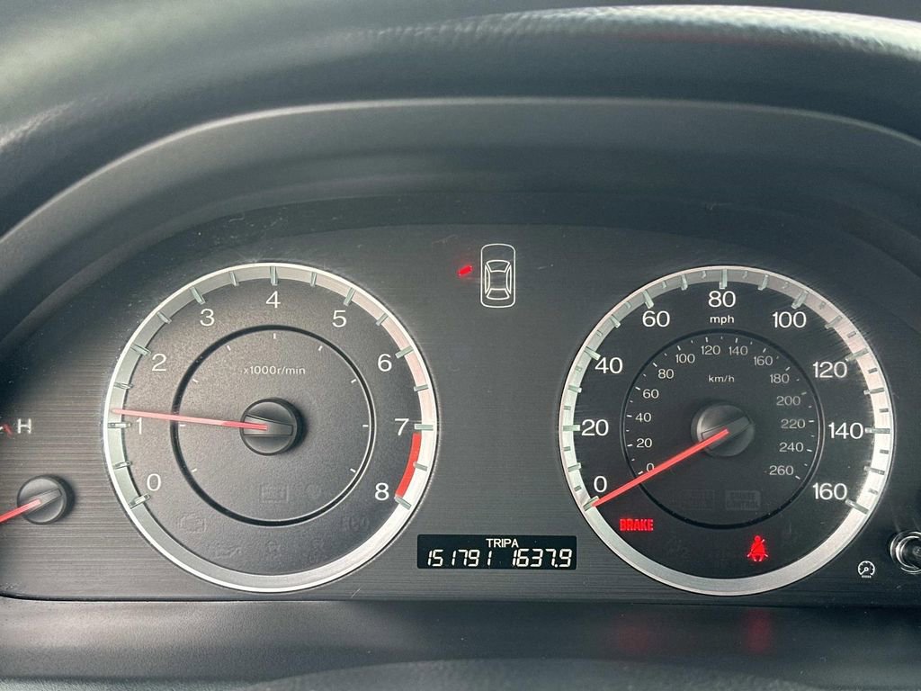 Used 2011 Honda Accord LX-S image 22