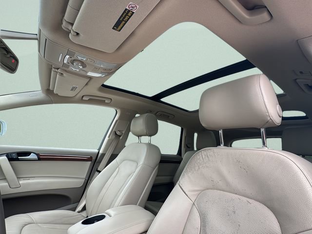 Used 2015 Audi Q7 3.0T S line Prestige image 16