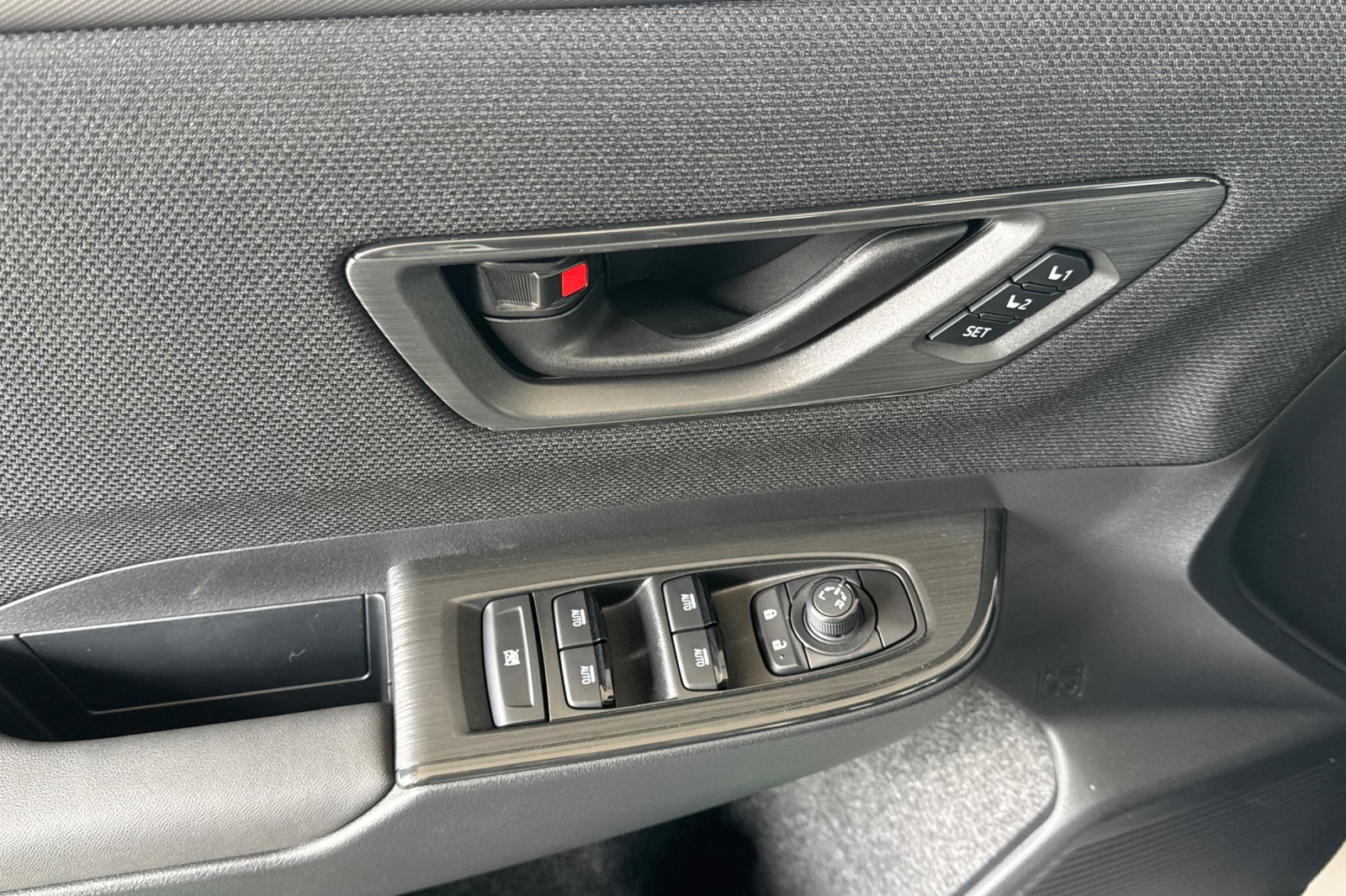 New 2026 Subaru Outback Limited XT AWD/4WD image 11