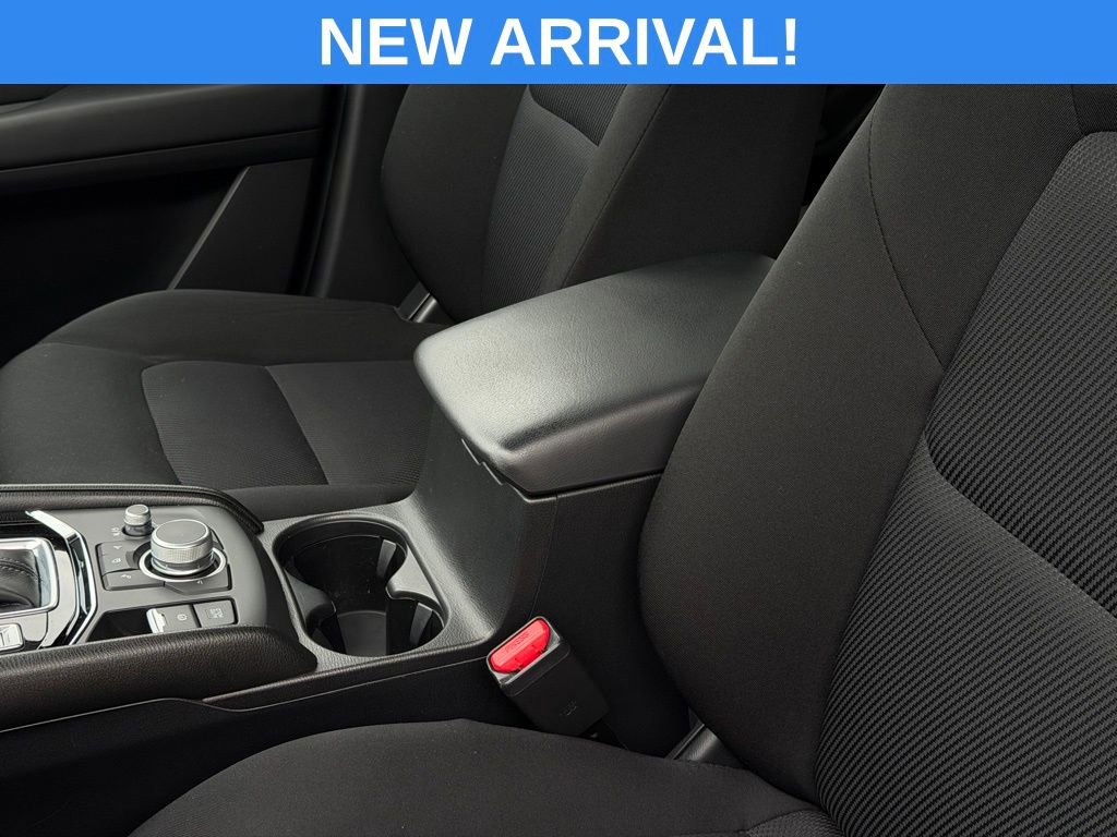 Used 2023 MAZDA CX-5 AWD 2.5 S image 23