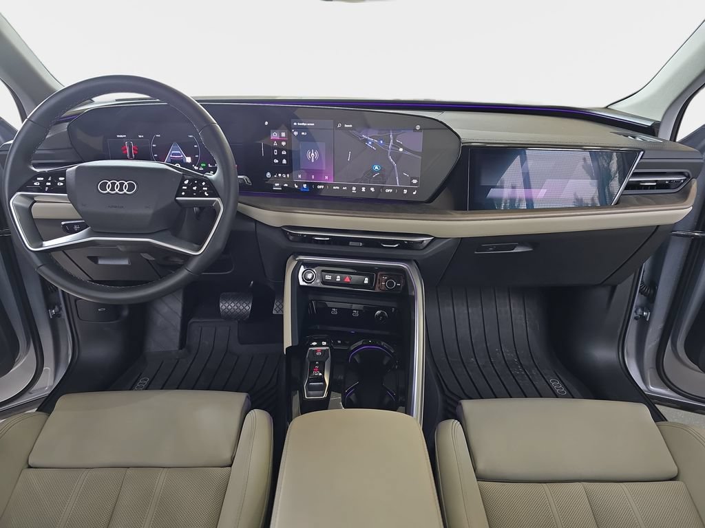 Used 2025 Audi Q5 Prestige AWD/4WD image 10