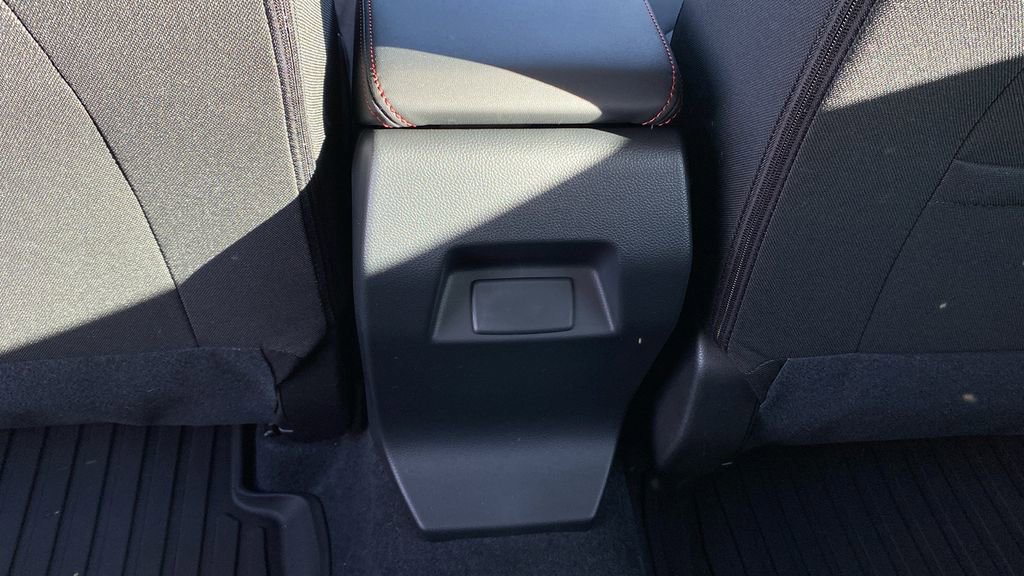 New 2026 Subaru Impreza 2.0i Sport image 15