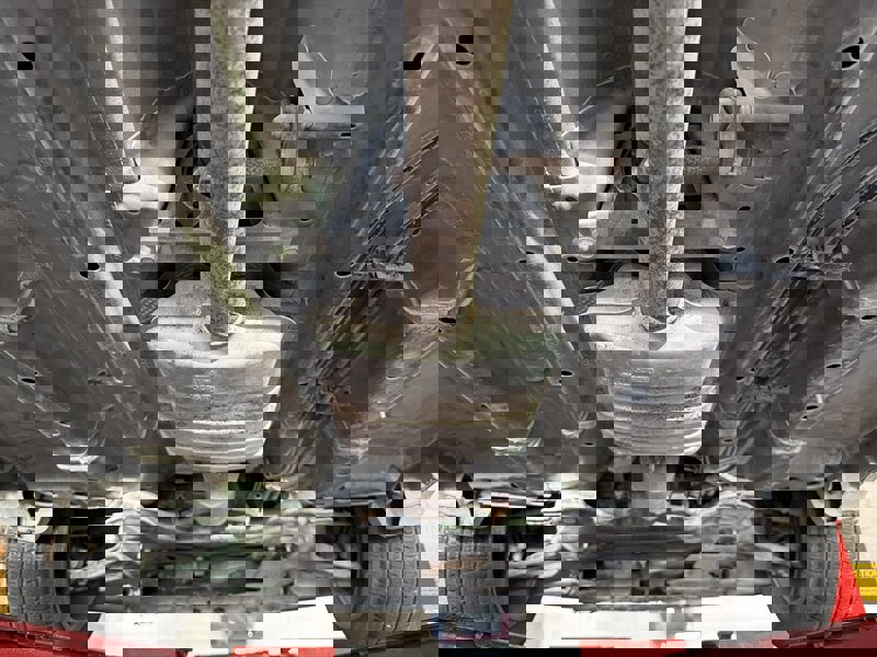 Used 2018 Buick Encore Essence AWD/4WD image 50