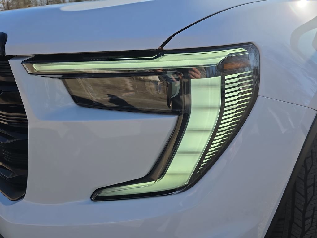 New 2026 GMC Acadia Elevation w/ Black Edition image 36