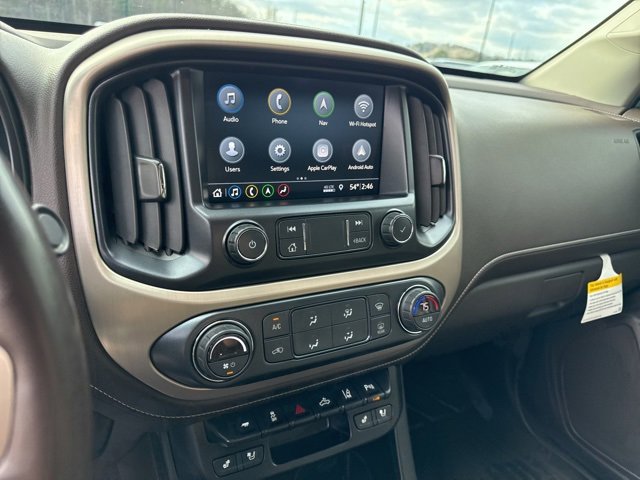 Used 2022 GMC Canyon Denali image 21