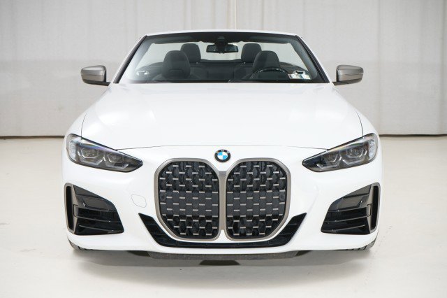 Used 2021 BMW M440i M440i Convertible w/ Premium Package image 10