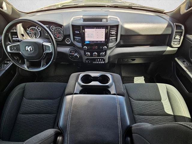 Used 2025 RAM 1500 Tradesman AWD/4WD image 17