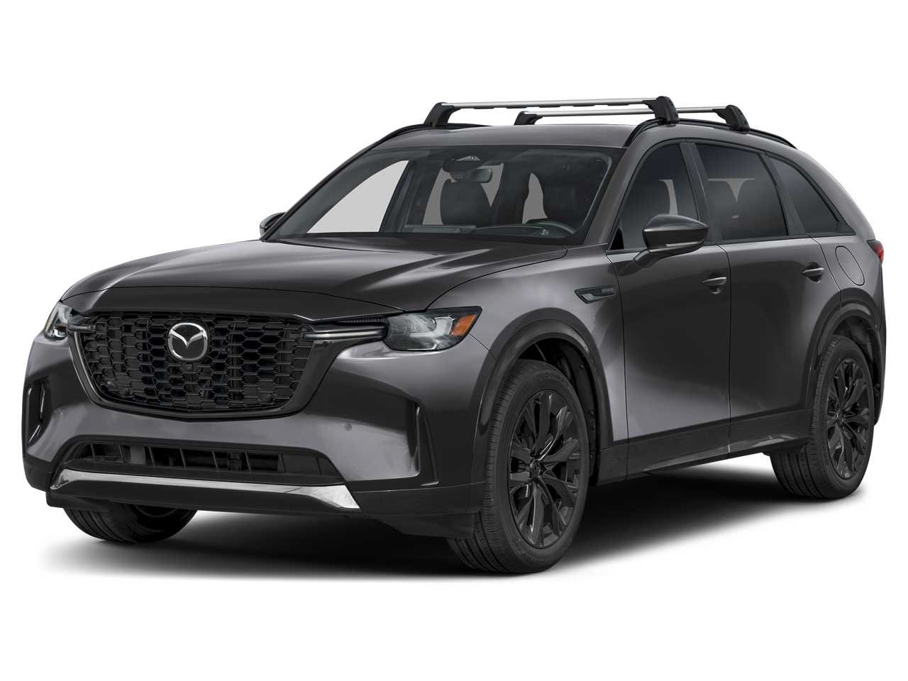 New 2026 MAZDA CX-90 3.3 Turbo S w/ Premium Package AWD/4WD image 1
