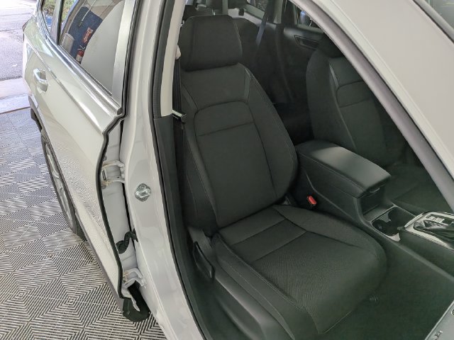 New 2027 Honda CR-V EX image 29