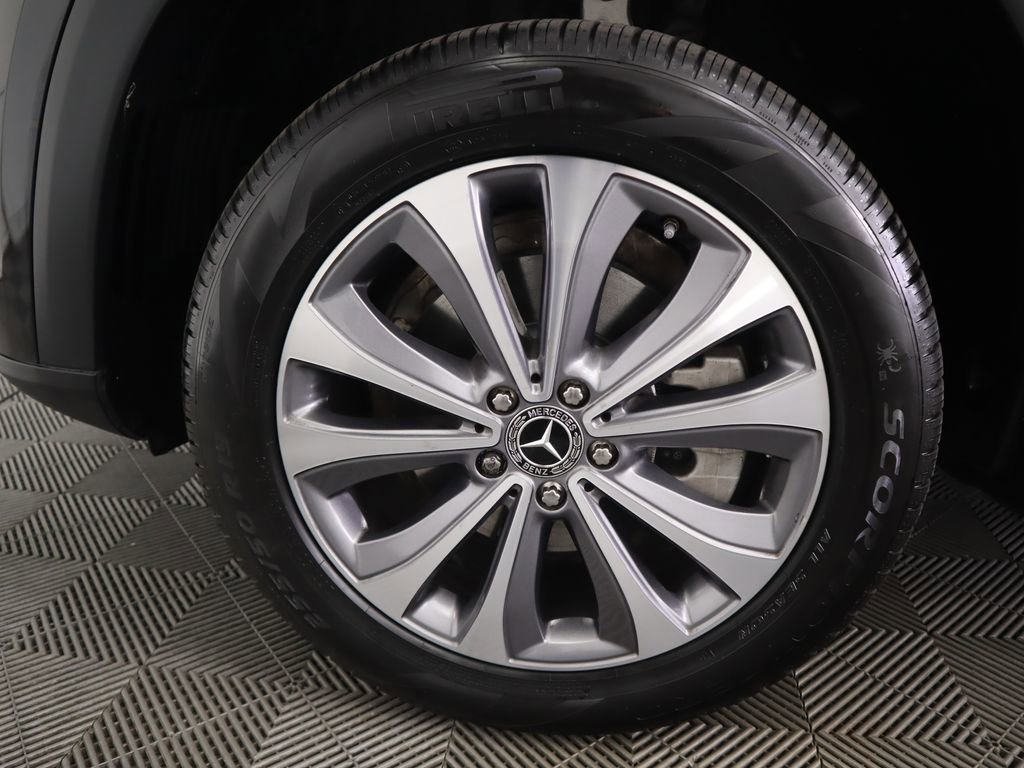 Certified 2023 Mercedes-Benz GLE 350 GLE 350 image 31