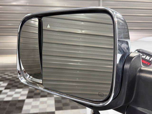 Used 2019 RAM 3500 Laramie image 38