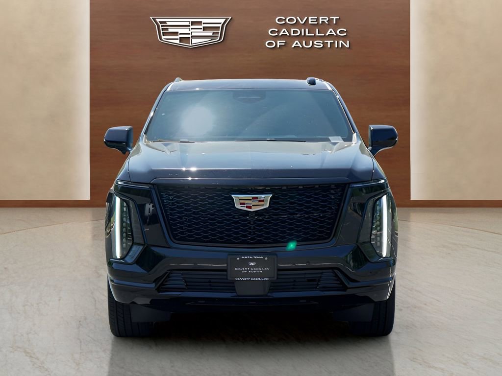 New 2026 Cadillac Escalade Sport w/ Touring Package image 4